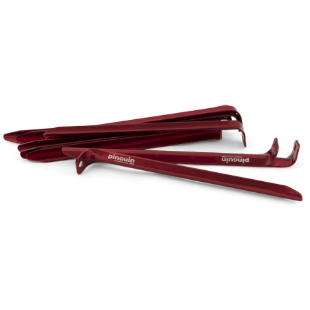 Tenda ultraleggera Pinguin Aero 2 DAC