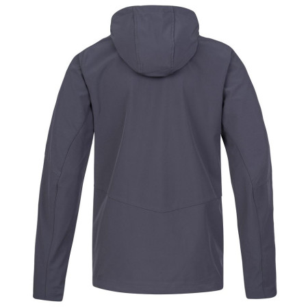 Giacca softshell da uomo Hannah Shelton Lite