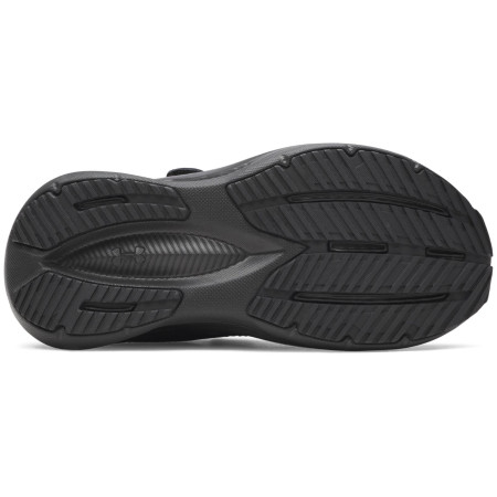 Sneakers per bambini Under Armour UA Bps Assert 11 Ac Black