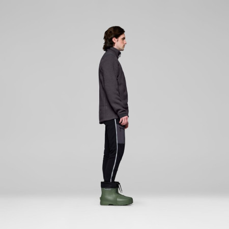 Felpa da uomo Norrona trollveggen warm3 Jacket