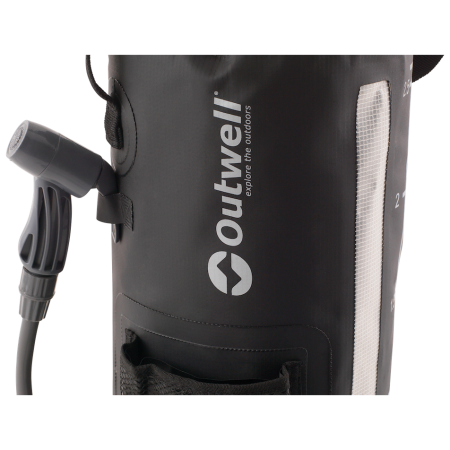 Doccia Outwell Seabreeze Pressure Shower