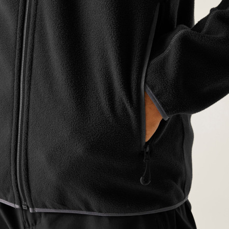 Felpa da uomo Regatta Hadfield