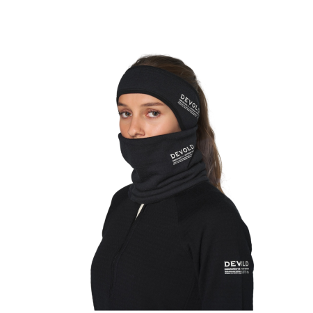 Fascia Devold Endurance Merino Headband