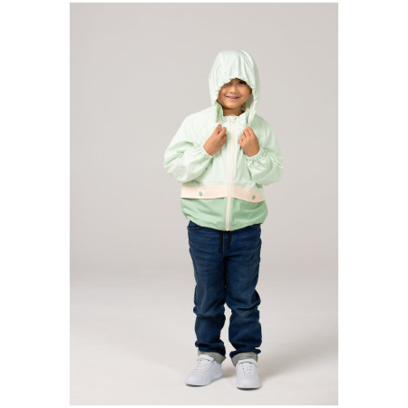 Giacca da bambino DucKsday Windbreaker Jacket Breeze