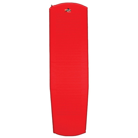 Materassino Vango Trek 3 Standard (2016) rosso