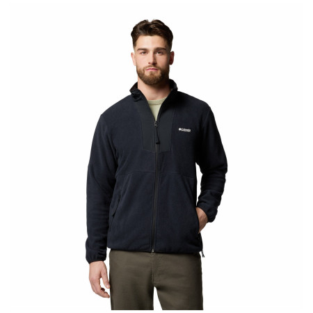 Felpa da uomo Columbia Sequoia Grove™ Full Zip Fleece