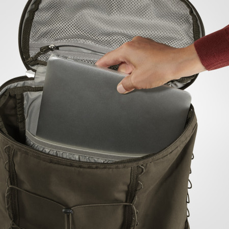 Zaino Fjällräven Singi 20