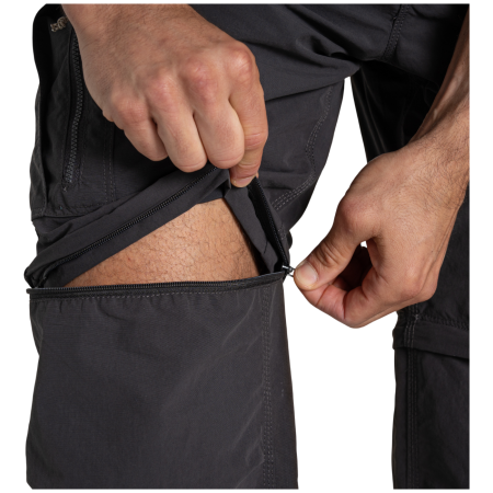 Pantaloni da uomo Craghoppers NosiLife Convertible Cargo Trousers III