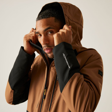 Giacca da uomo Regatta Highton Stretch Padded Jacket