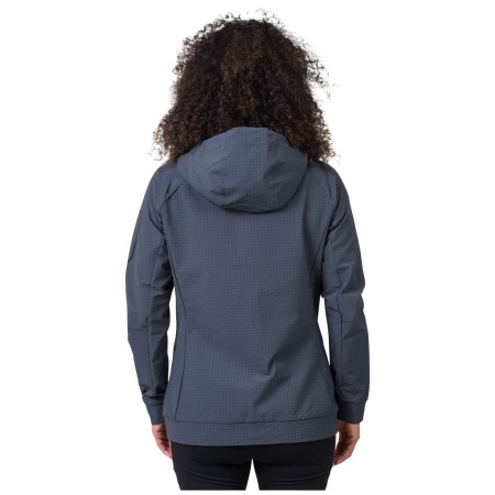 Giacca softshell da donna Hannah Arina