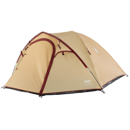 Tenda da trekking Coleman Darwin Summer 4 Plus