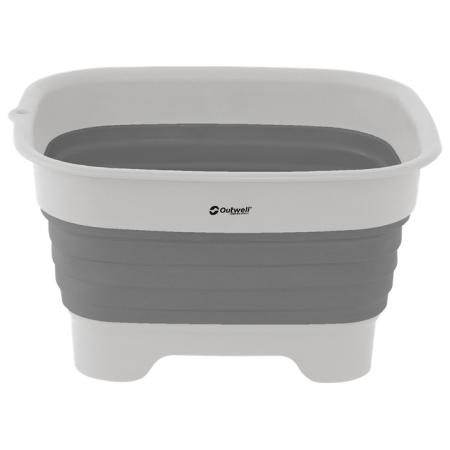 Lavello Outwell Collaps Wash Bowl with drain