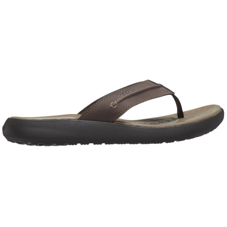 Infradito da uomo Crocs Yukon Vista II LR Flip