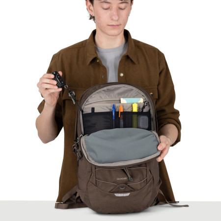 Zaino Osprey Quasar Driftshade