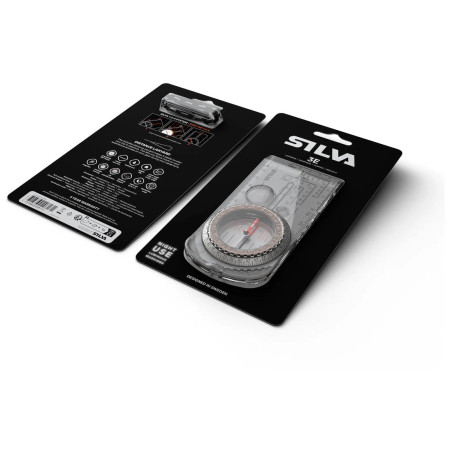Bussola Silva Compass 3E