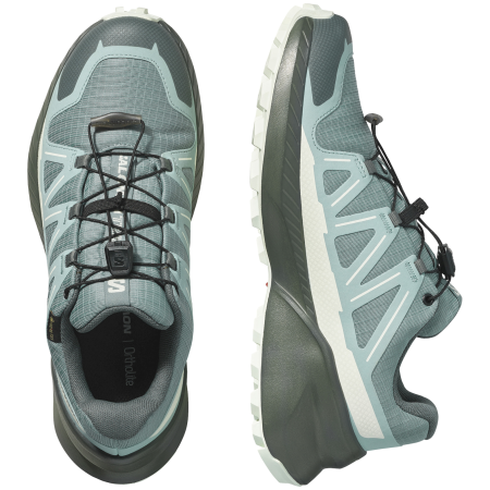Scarpe da corsa da donna Salomon Speedcross Peak Gore-Tex