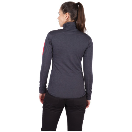 Giacca da donna High Point Merino Alpha Lady