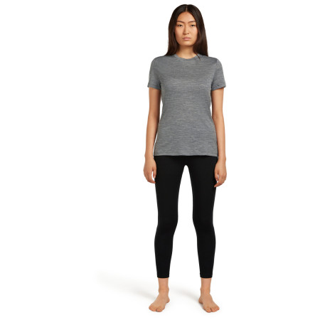 Maglietta sportiva da donna Icebreaker Women Merino 150 Tech Lite III SS Tee