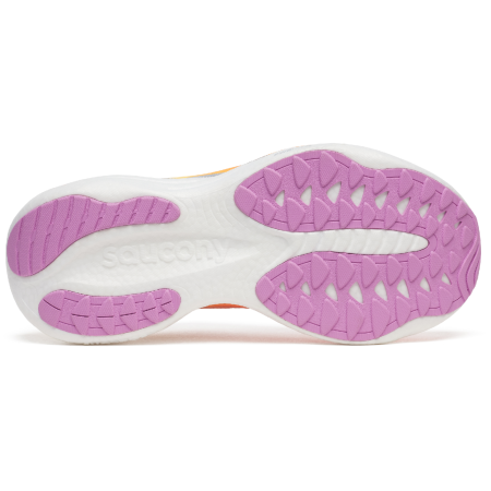 Scarpe da corsa da donna Saucony Ride 19