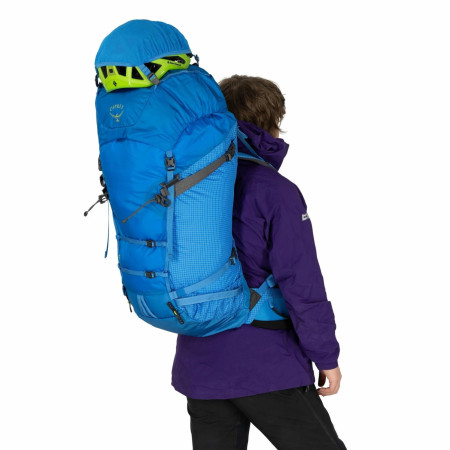 Zaino da arrampicata Osprey Mutant 52
