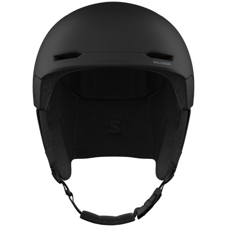 Casco da sci per bambini Salomon Husk Jr