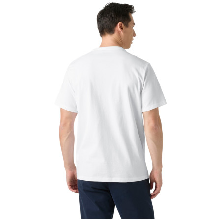 Maglietta da uomo Helly Hansen Core Graphic T 2.0