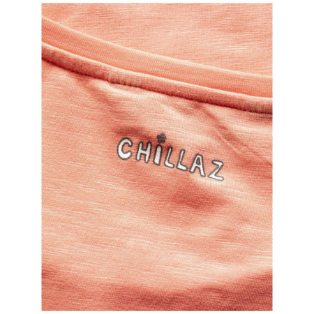 Maglietta da donna Chillaz Gandia E Ciao