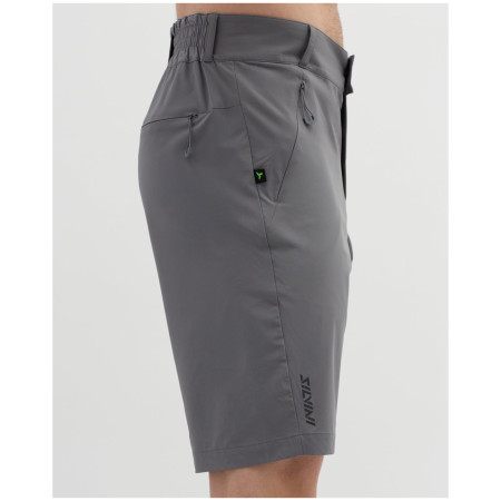 Pantaloncini da uomo Silvini Meta