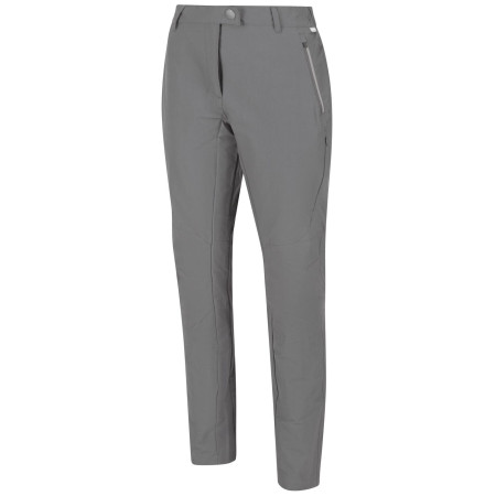 Pantaloni da donna Regatta Wms Highton Trs grigio SealGrey