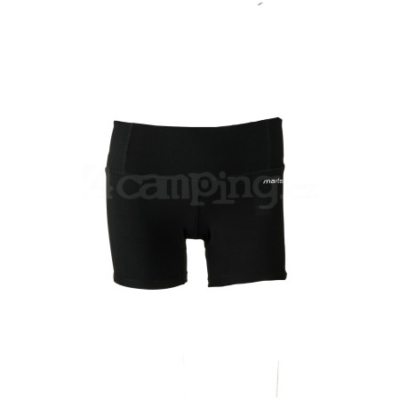 Pantaloncini da donna Martes Lady Indas nero Black
