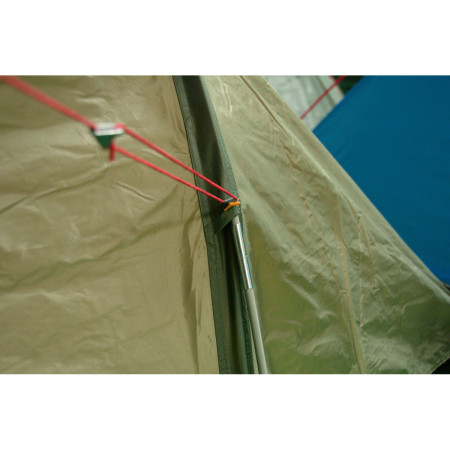 Tenda con anticamera Pinguin Storm 2