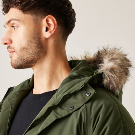 Giacca da uomo Regatta Salinger III