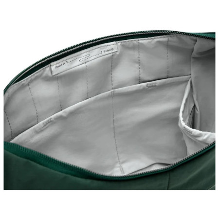 Borsa a spalla Peak Design City Crescent 6L