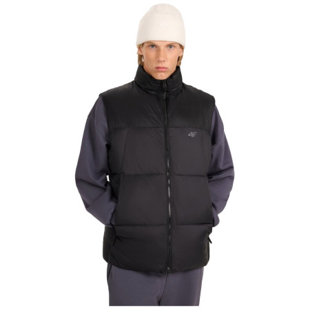 Gilet da uomo 4F Vest Jacket M229