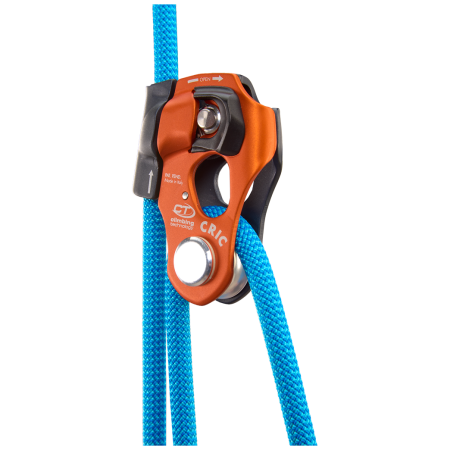 Bloccante Climbing Technology Cric