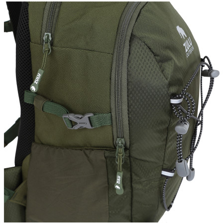 Zaino Zulu Dundee 12 L