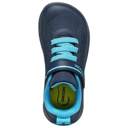 Sneakers per bambini Geox J Foot-Run Boy WR