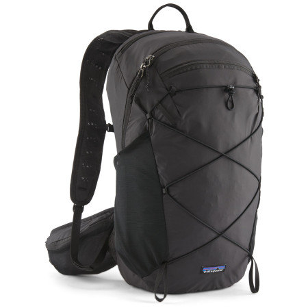 Zaino da trekking Patagonia Terravia Pack 22L nero Black