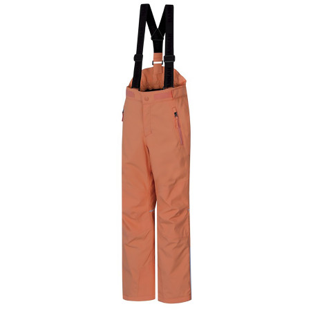Pantaloni da bambino Hannah Akita Jr II arancione Cantaloupe