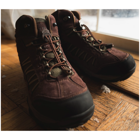 Lacci delle scarpe Lock Laces Original