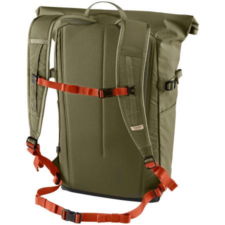 Zaino Fjällräven High Coast Foldsack 24