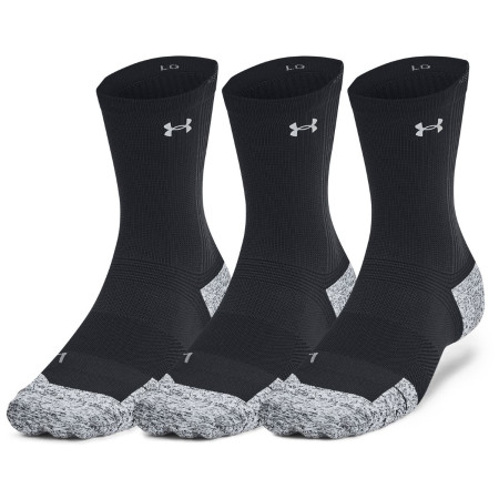 Set di calzini Under Armour UA Velociti Run Cush 3P Crew