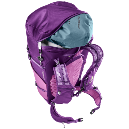 Zaino da escursionismo da donna Deuter Speed Lite Pro 28 SL