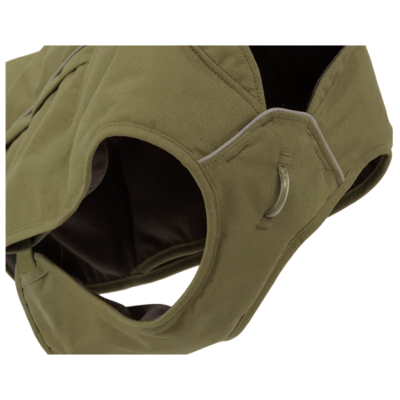 Cappottini per cani Ruffwear Overcoat Fuse™ Insulated Vest