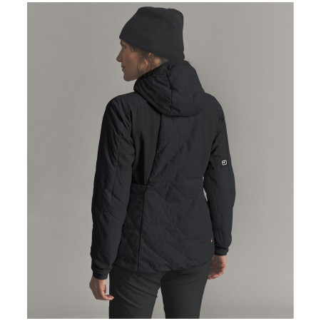 Giacca da donna Ortovox Venet Swisswool 60 Jacket