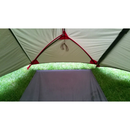 Tenda ultraleggera MSR Hubba Hubba NX