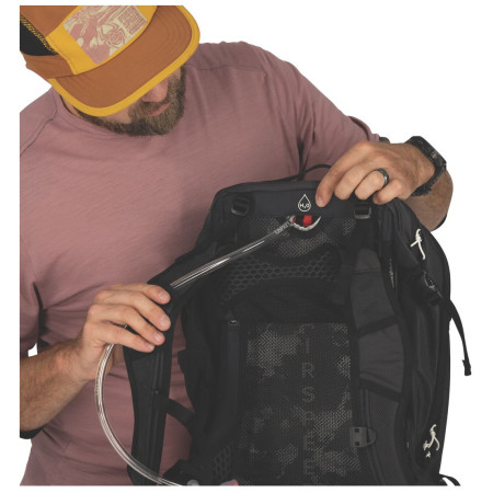 Zaino da trekking Osprey Syncro 20