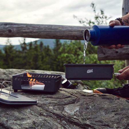 Set da cucina Esbit 1100 HA