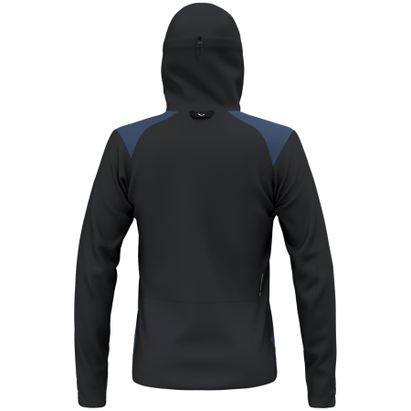 Giacca da uomo Salewa SELLA DST HYB JACKET M