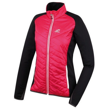 Giacca da donna Hannah Astrid (2018) rosa VirtualPink